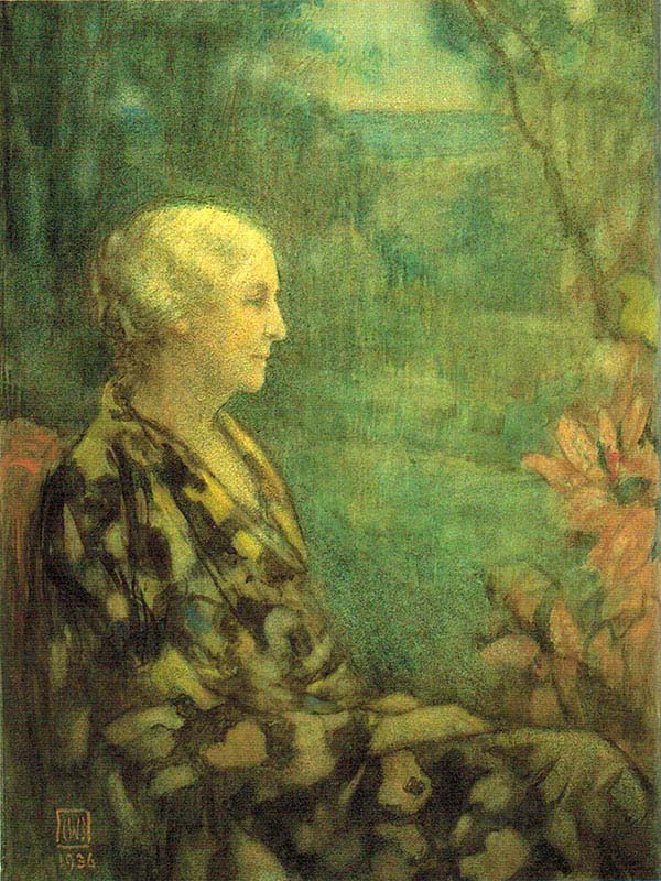 Catherine Main Bartlett